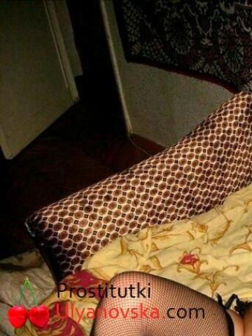 Индивидуалка Софа фото 2