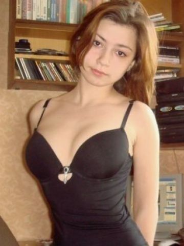Проститутка Риана, 24 года, г. Старонижестеблиевская