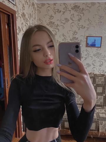 Индивидуалка Галина фото 2