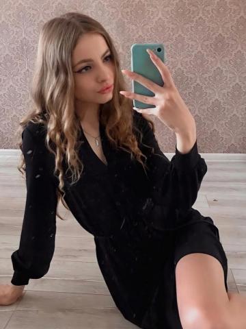 Индивидуалка Галина фото 4