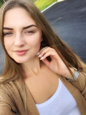 Индивидуалка Хана фото 3